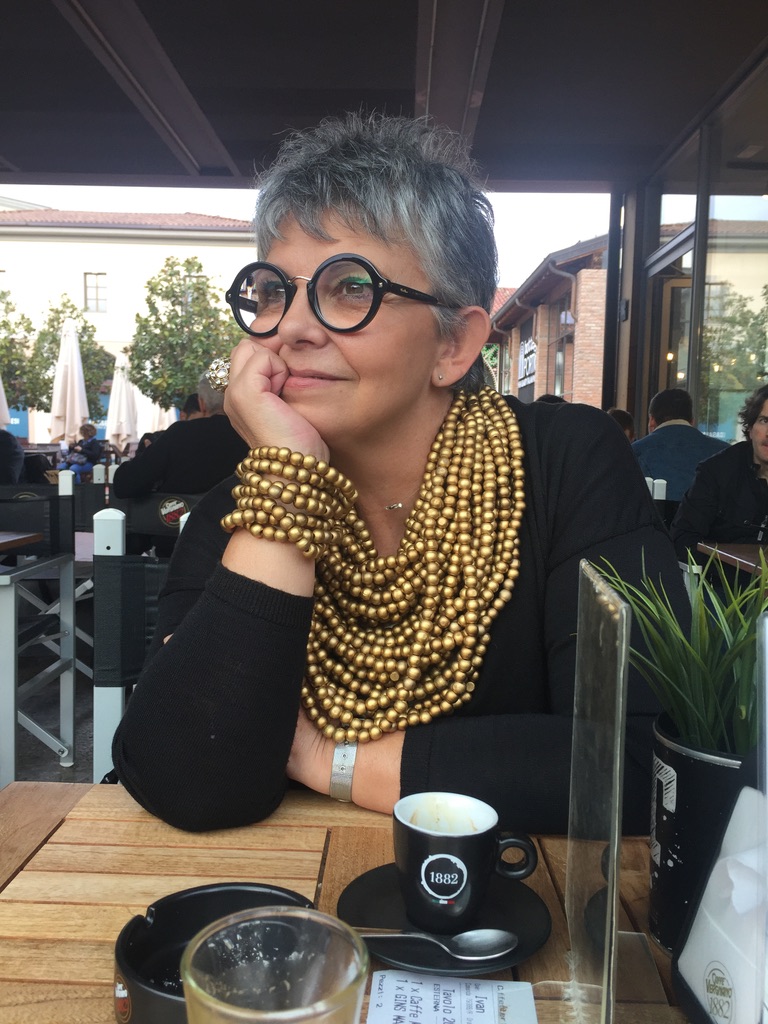 Chi sono: tra Arte e Passione
