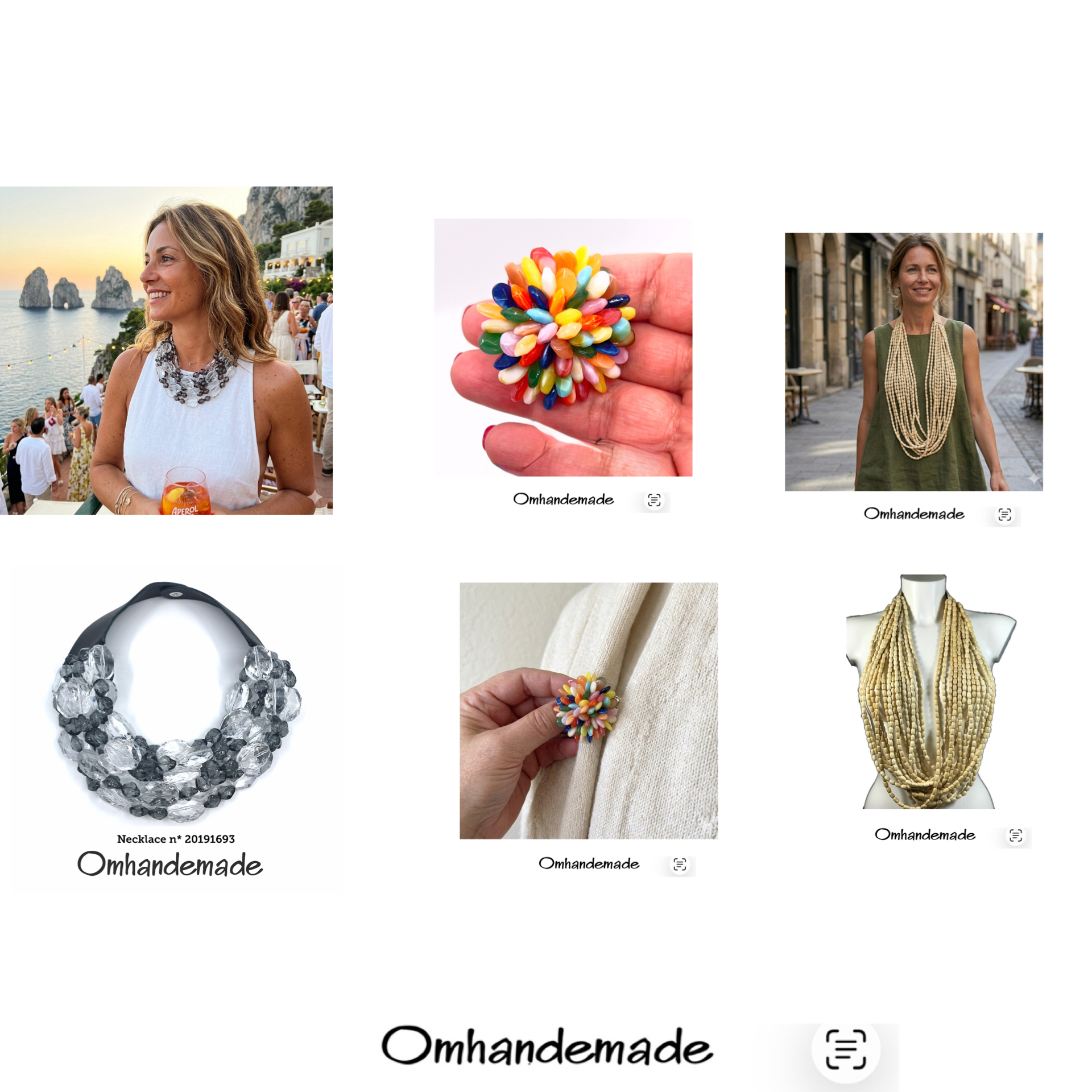 L’Arte del Saper Fare: Il Viaggio di Omhandemade nel Cuore del Made in Italy