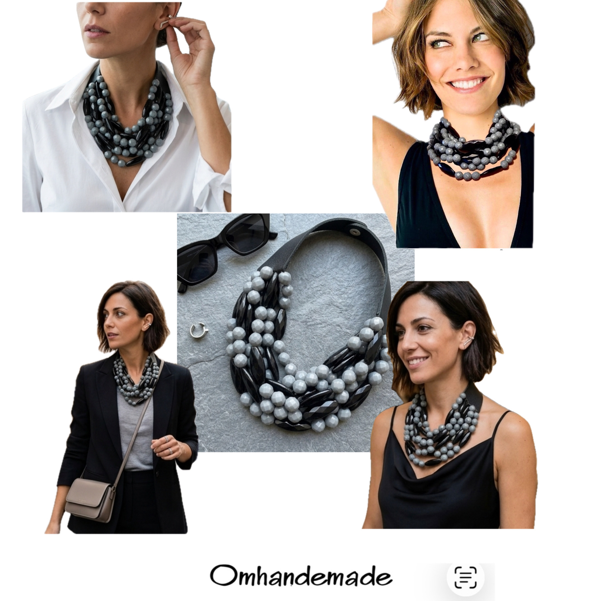 Dall’Alba al Tramonto: Come le mie Creazioni Trasformano il tuo Look